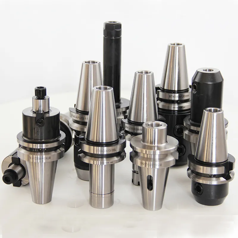 HT-TOOLS Strengthens CNC Tool Holder Manufacturing Capabilities with Advanced Production Facilities