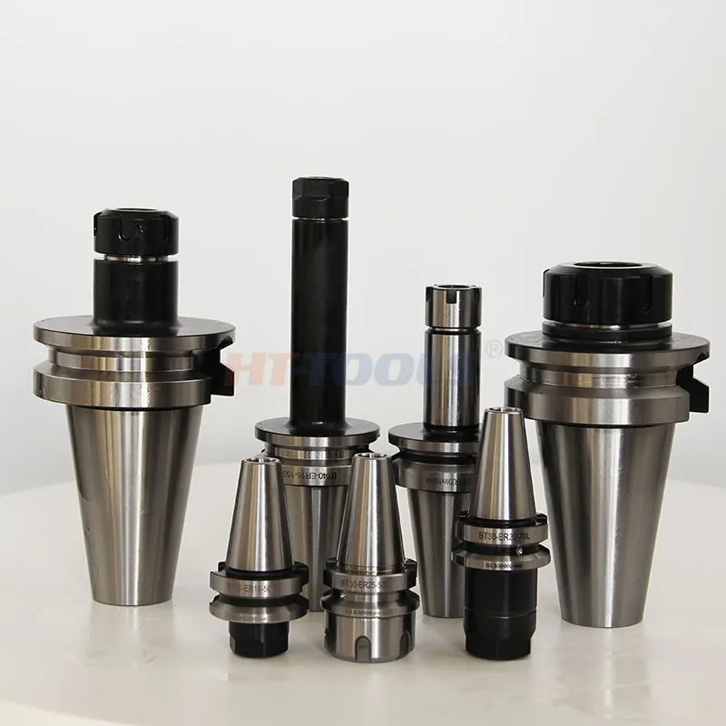 BT-ER Collet Chuck