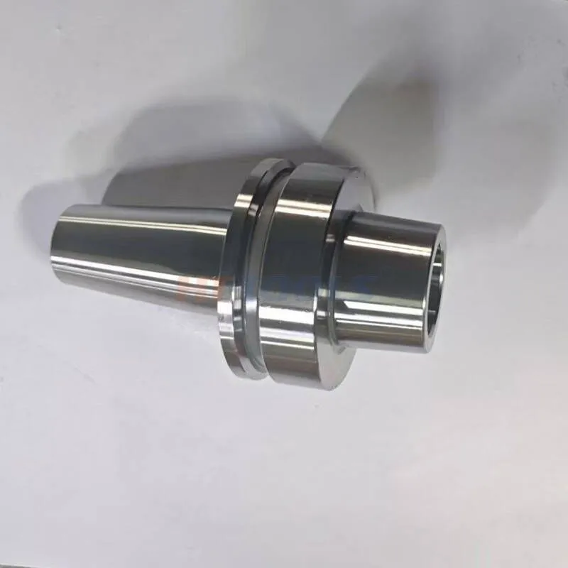HSK Shrink Chuck | Thermal Shrink Tool Holder for High‑Speed Machining
