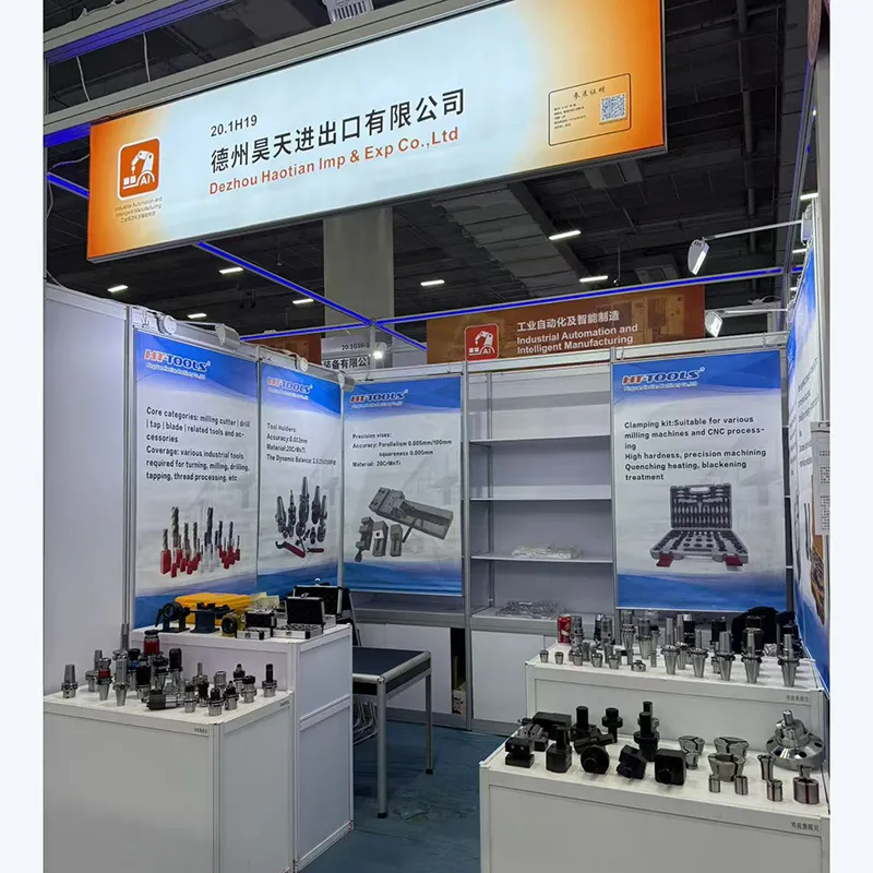 Meet us at the 140th Canton Fair