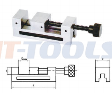 QGG Precision Tool Vises