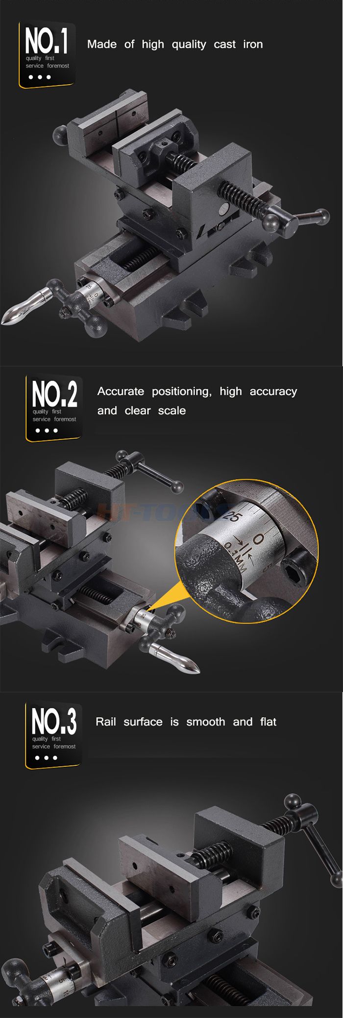 Cross clamp