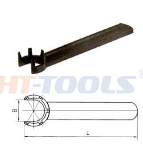 ER Spanner