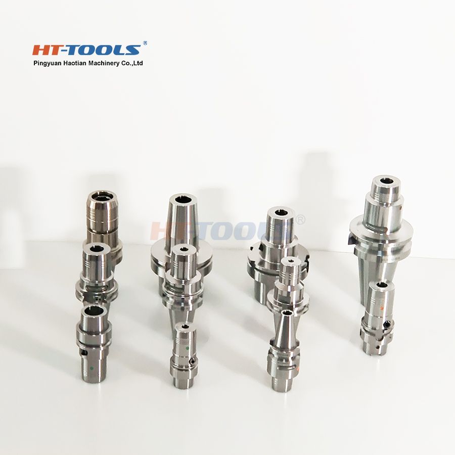 BT40 High Precision Hydraulic Tool Holder