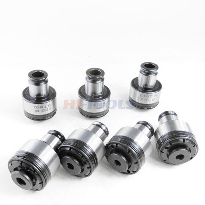 J45 tapping collet TC312 TC820 TC1433  collet