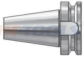 BBT50 High Precision Hydraulic toolholders
