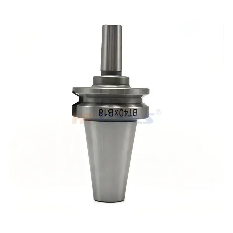 CNC Tool Holders: What are They and What are the Different Types?