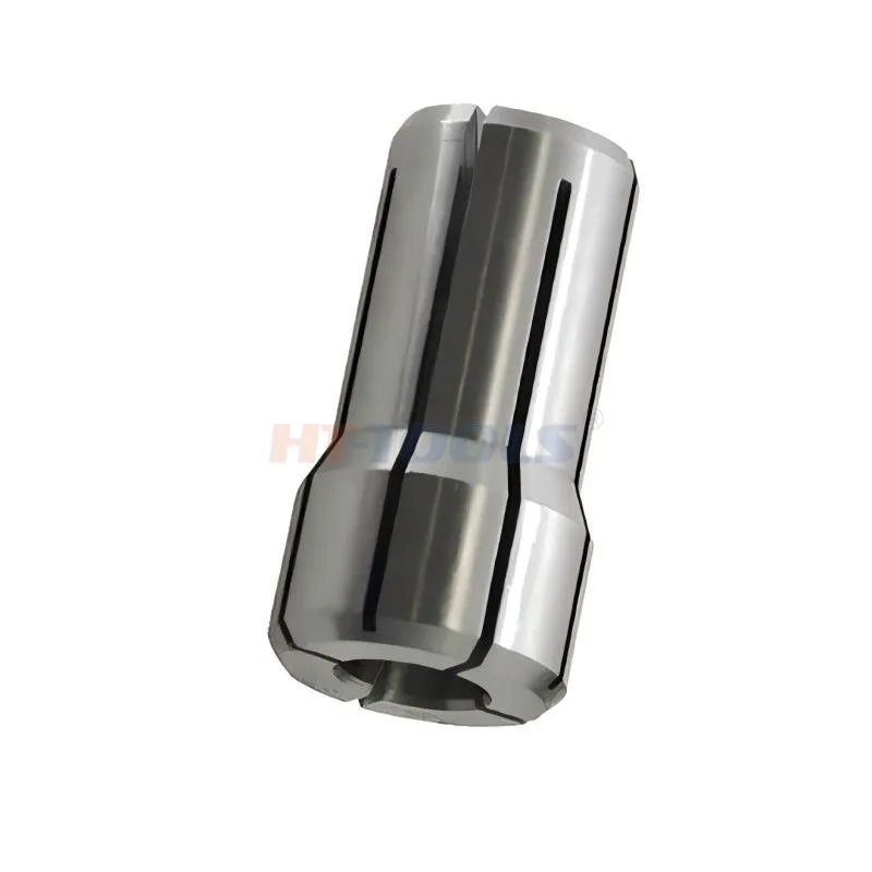 DA Collet Chuck: Precision Workholding Solution for Modern CNC Machining