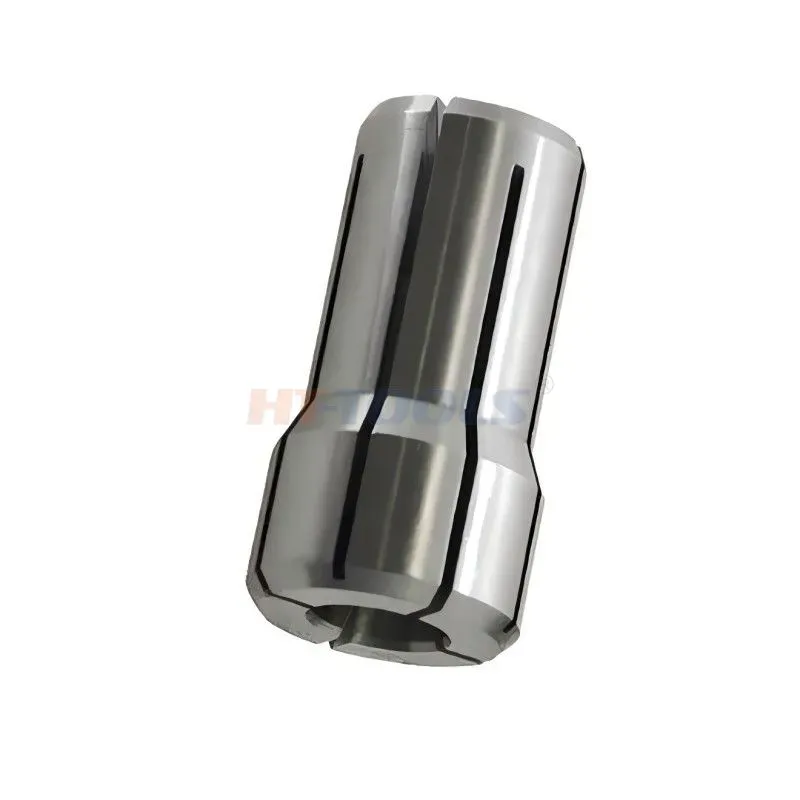 DA Collet Chuck: Precision Workholding Solution for Modern CNC Machining