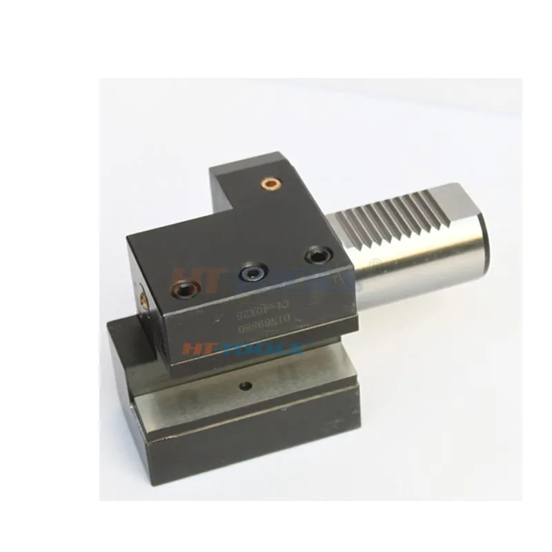 Understanding the Basics of VDI Tool Holders: A Comprehensive Guide