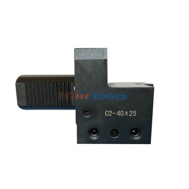 What is a VDI Tool Holder?