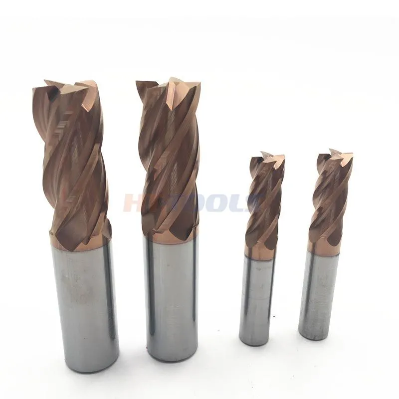 How CNC Machine Cutters Affect Surface Finish: A Practical Machining Guide