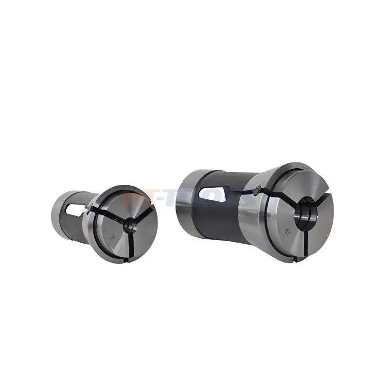 DIN 6343 Clamping Collet: Complete Guide for Precision Machining Applications