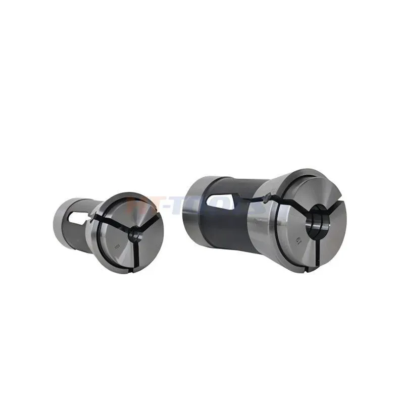 How to Optimize CNC Machining Accuracy with Collets