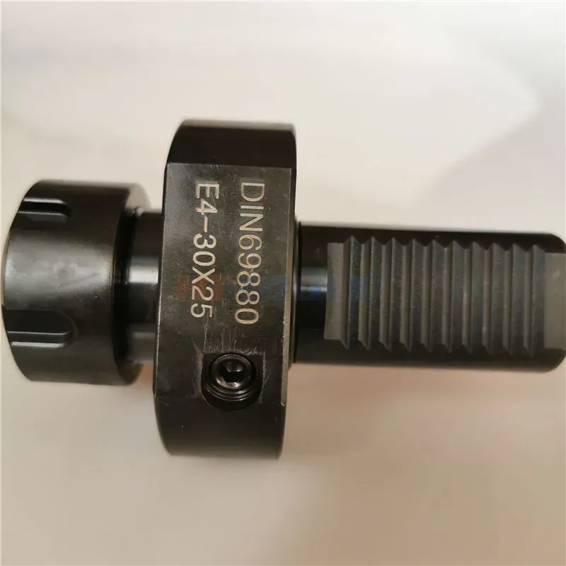 How VDI Tool Holders Affect Machining Accuracy