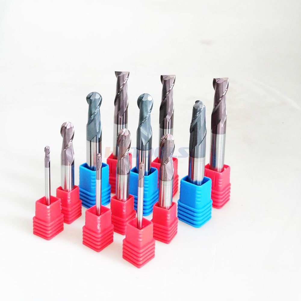 End Mill