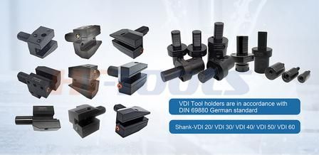 B-3-TYPE-TOOL-HOLDER