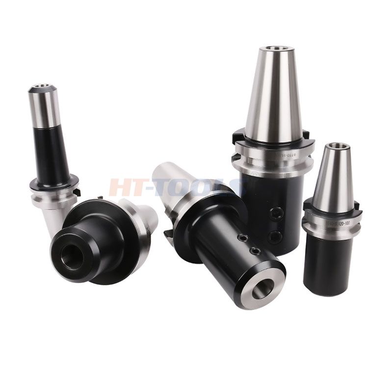 DIN69871 SK-SLN End Mill Adapters
