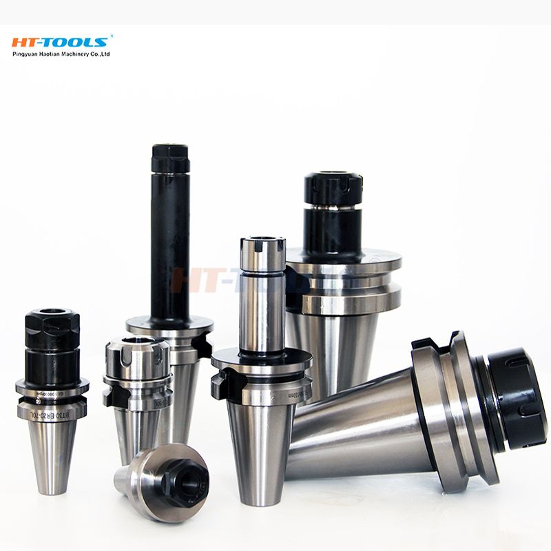 BT-ER Collet Chuck