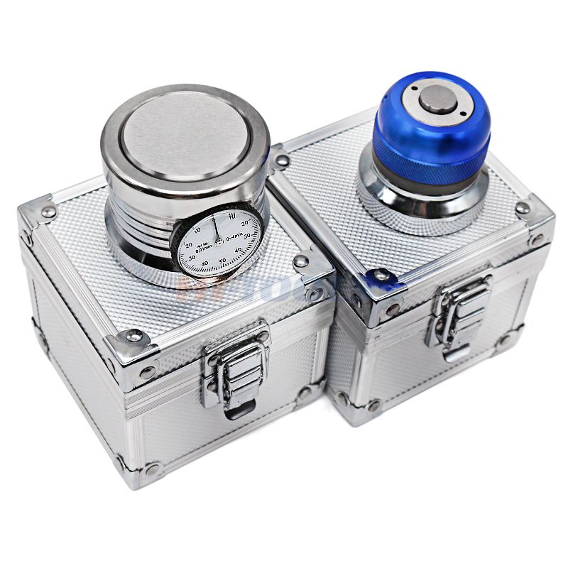 Z-AXIS ZERO SETTER