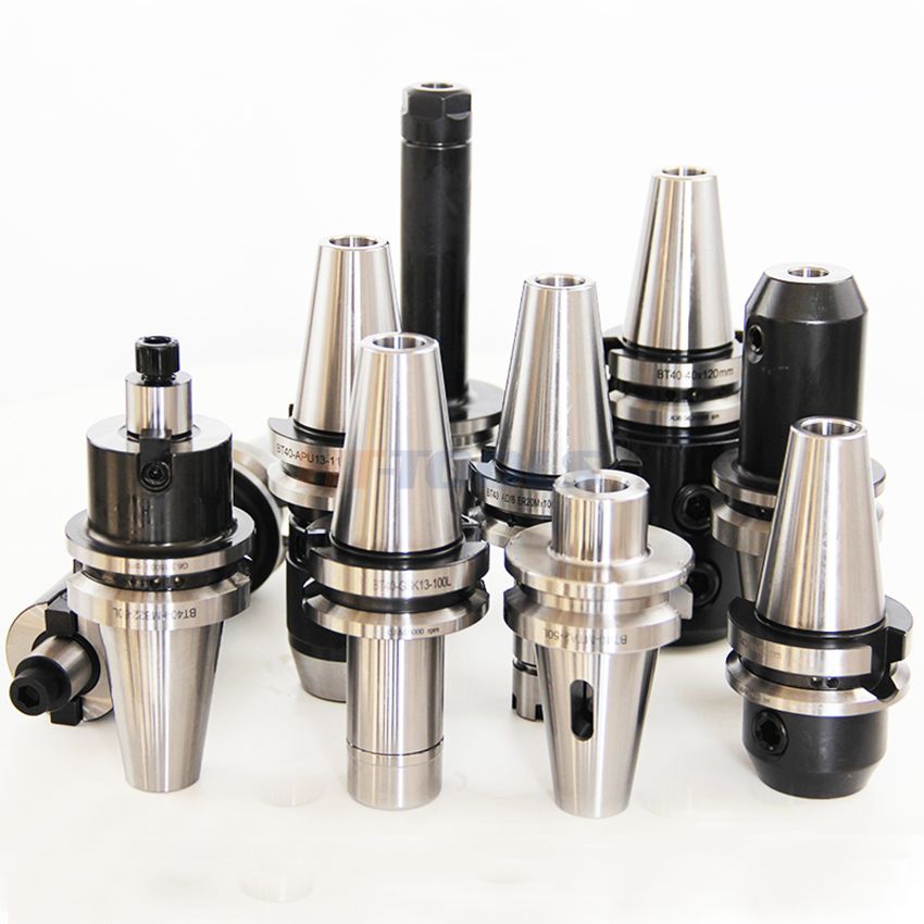 BT-FMB Face Mill Holder