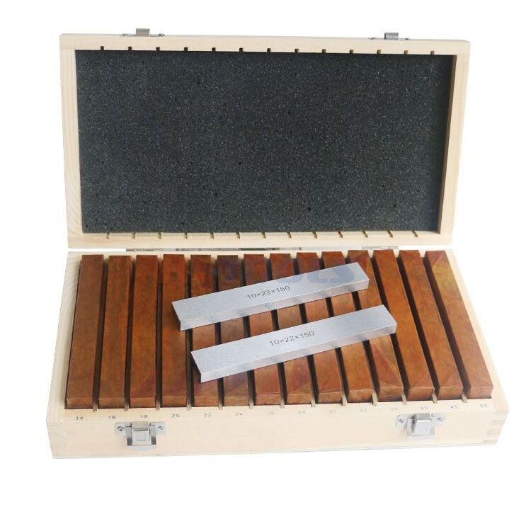 High Quality PB154 Precision Parallel Block Hot Sale Machine Tools Accessories