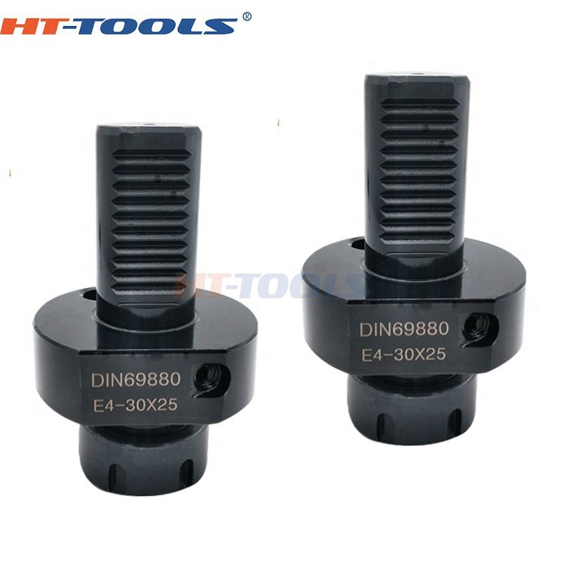 DIN69880 E1 TYPE VDI tool holder