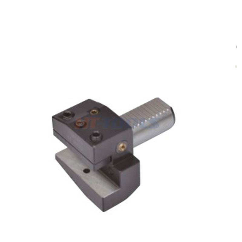 Type B2 VDI Tool Holder High Precision CNC Lathe Tool Holder DIN69880 VDI B2 Series