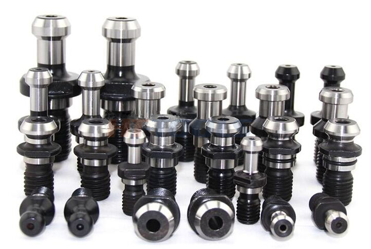 DIN69872-1988 RETENTION KNOB