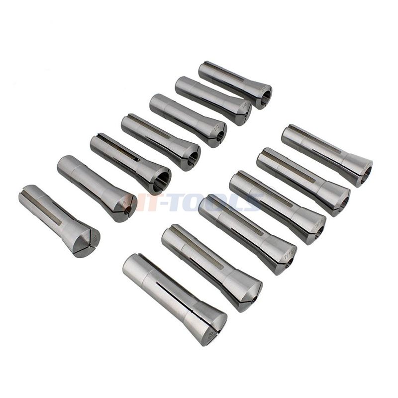 R8 Collet