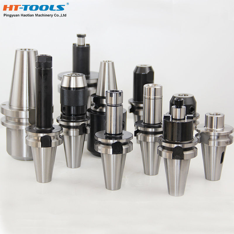 Pingyuan Haotian Machinery Co., Ltd. Continues to Expand Global Market with High-Quality Machine Tool Accessories