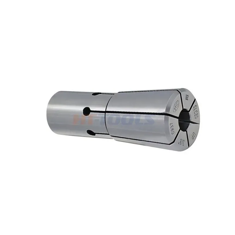 Choosing CNC Machine Collets for High-Speed Machining