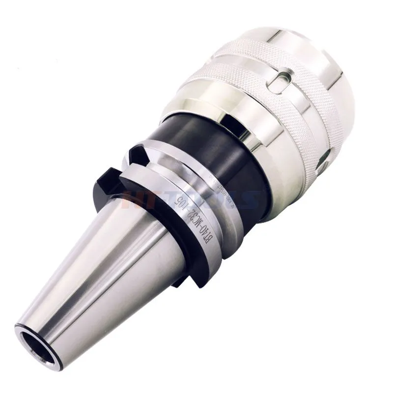How to Select CNC Tool Holders for Hard Materials
