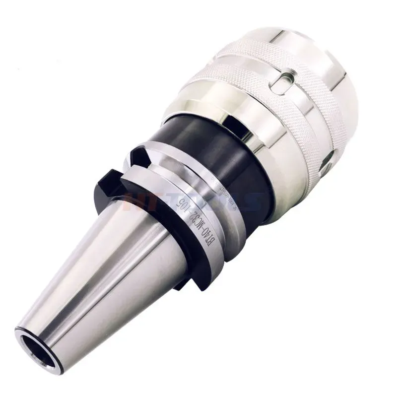 How to Select CNC Tool Holders for Hard Materials