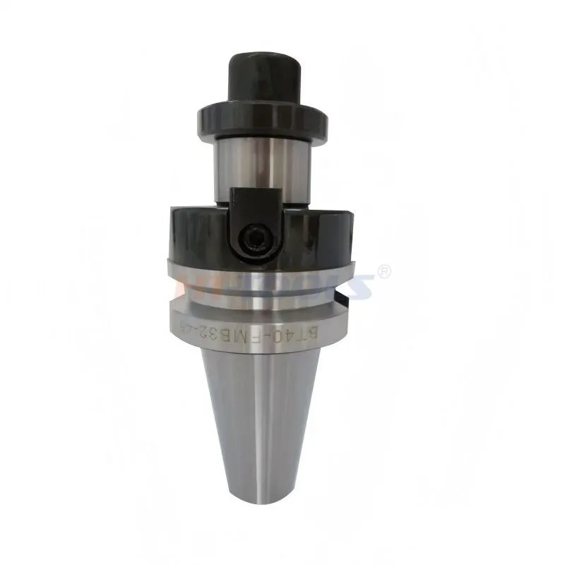 How to Identify High-Quality CNC Tool Holders: A Complete Guide for Precision Machining