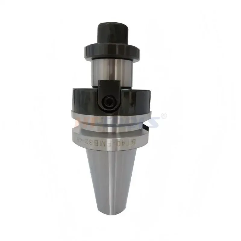 How to Identify High-Quality CNC Tool Holders: A Complete Guide for Precision Machining