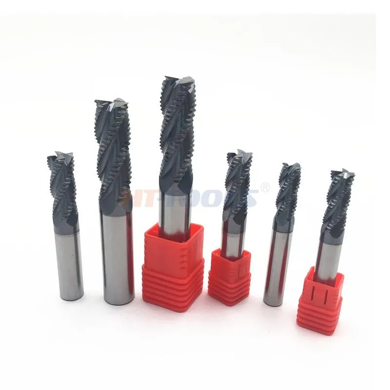 CNC Machine Cutters for Mold and Die Applications: A Complete Guide for Precision Manufacturing