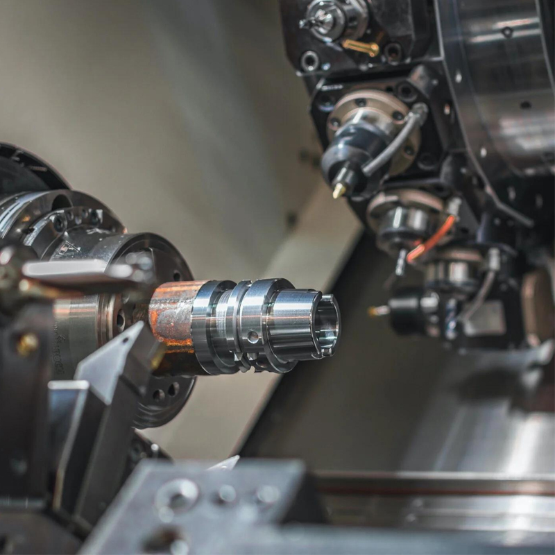 HT-TOOLS Strengthens CNC Tool Holder Manufacturing Capabilities with Advanced Production Facilities