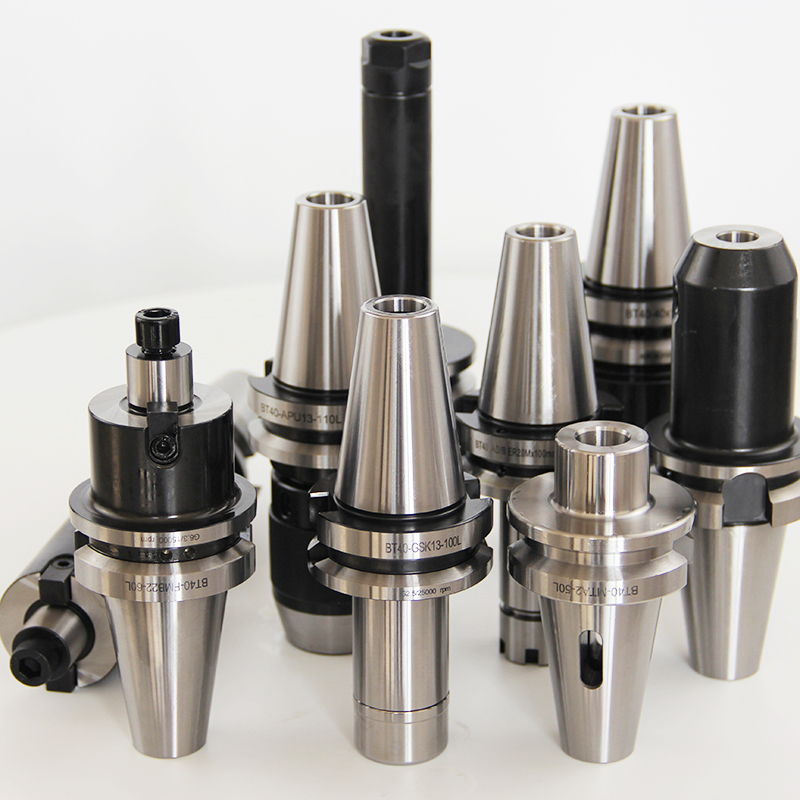 HT-TOOLS Strengthens CNC Tool Holder Manufacturing Capabilities with Advanced Production Facilities