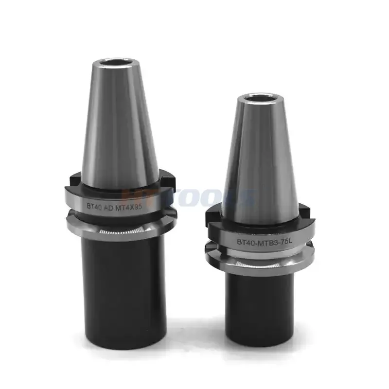 How CNC Tool Holders Affect Surface Finish